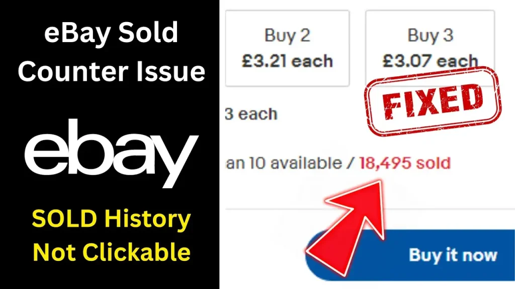 No Purchase History Showing