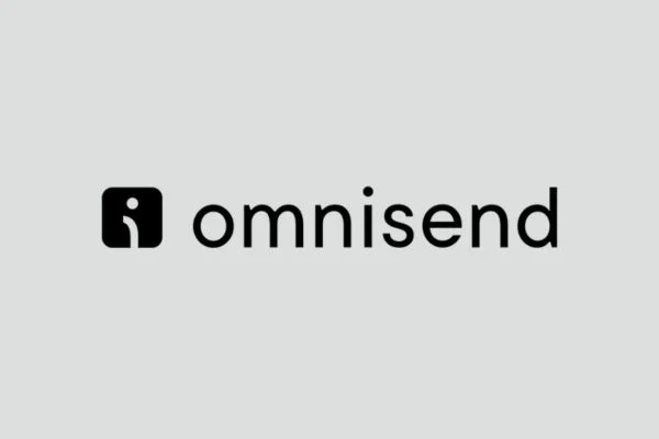 Omnisend Logo Ecomreels