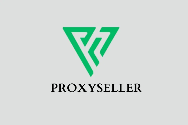 Proxy Seller Logo - Ecomreels
