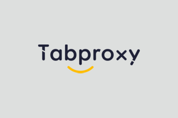 tabproxy Logo Png ecomreels